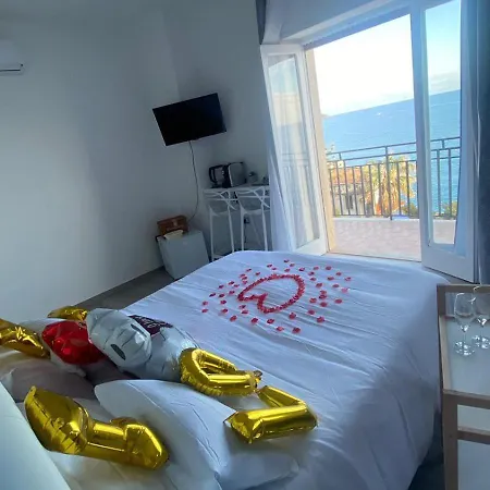 Remare فندق مبيت وإفطار