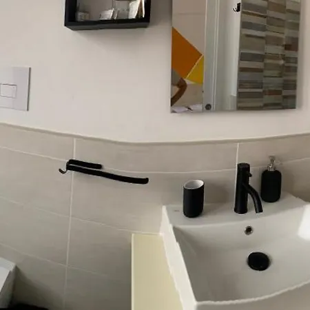 Remare Bed & Breakfast Marina di Camerota