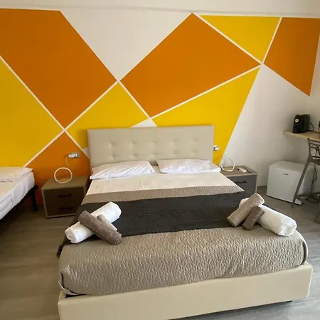 Bed & Breakfast Remare