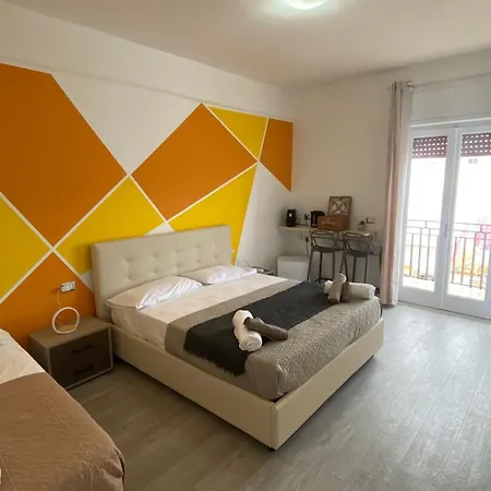 Bed & Breakfast Remare Marina di Camerota