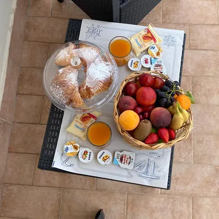 Bed & Breakfast Remare *