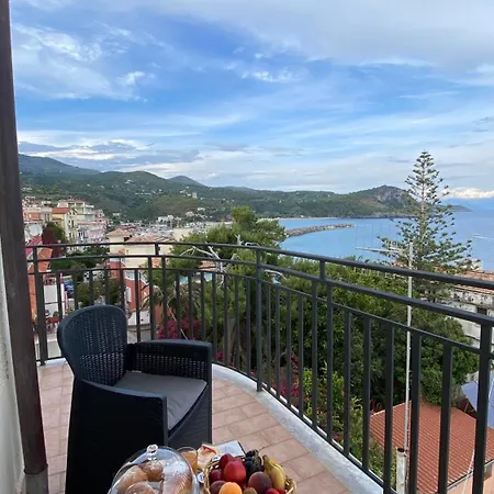Remare * Marina di Camerota