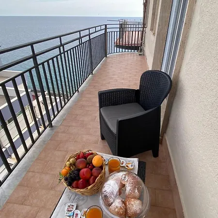 Bed & Breakfast Remare *