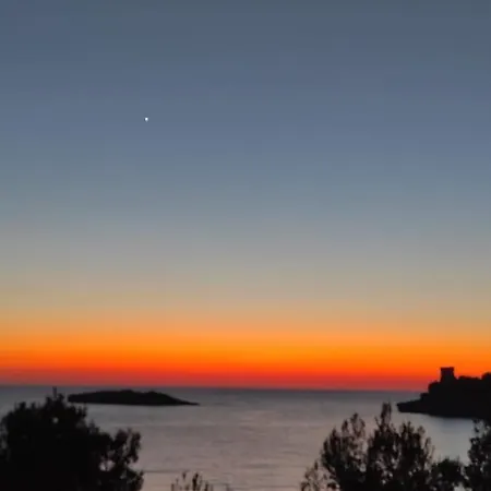 Remare Marina di Camerota