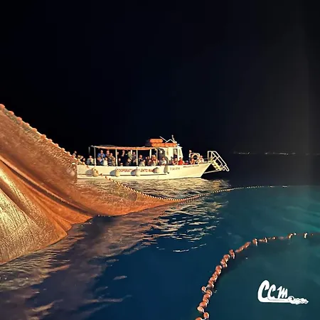 Remare Marina di Camerota