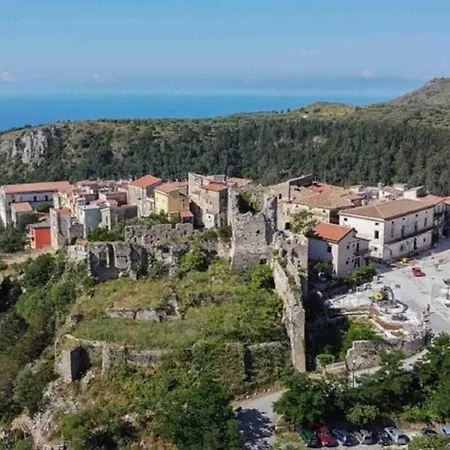 Remare Marina di Camerota
