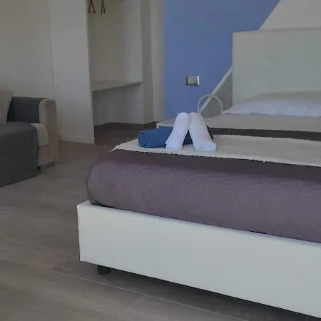 Remare Bed & Breakfast *