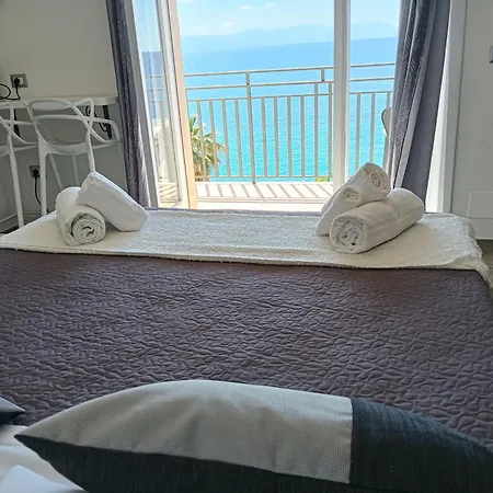 Bed & Breakfast Remare Marina di Camerota