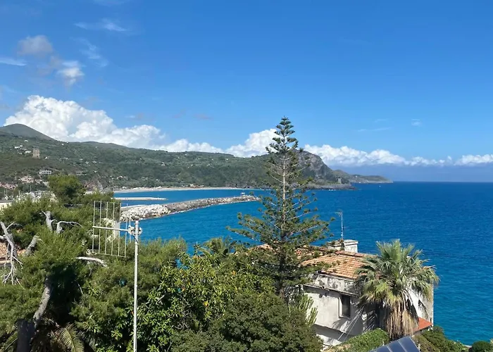 Remare Bed & Breakfast 3*